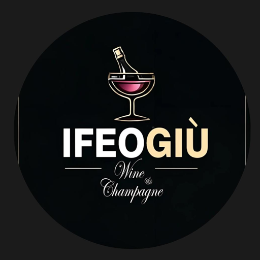 IFEOGIÙ logo